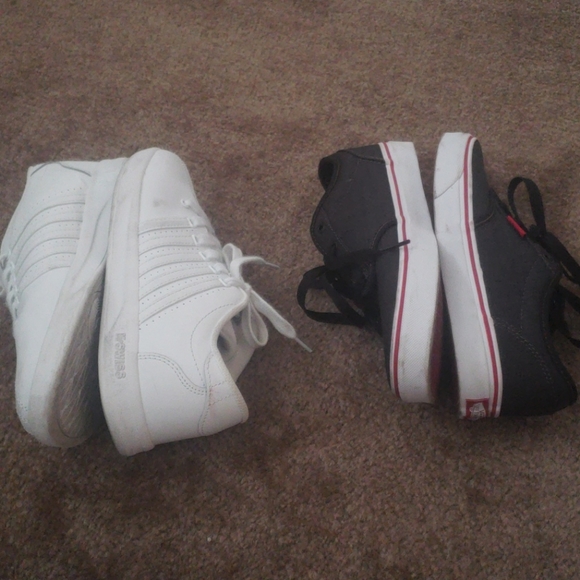 Shoe bundle - Picture 5 of 5